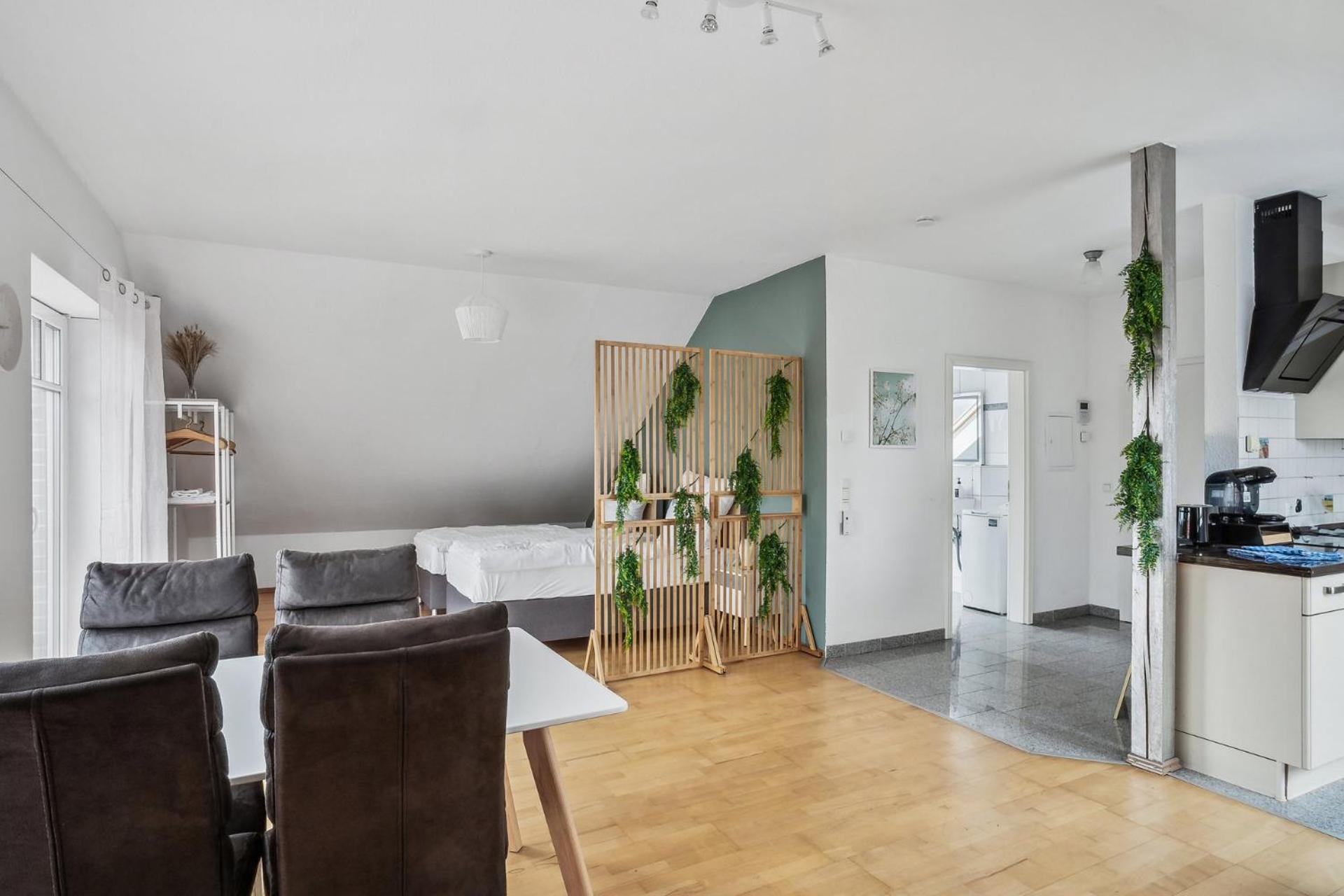 Oara Comfort Home, Ferienhaus 210Qm Mit Garten Reppenstedt Luaran gambar