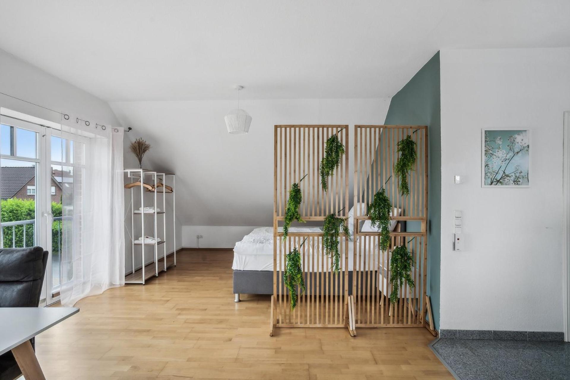Oara Comfort Home, Ferienhaus 210Qm Mit Garten Reppenstedt Luaran gambar