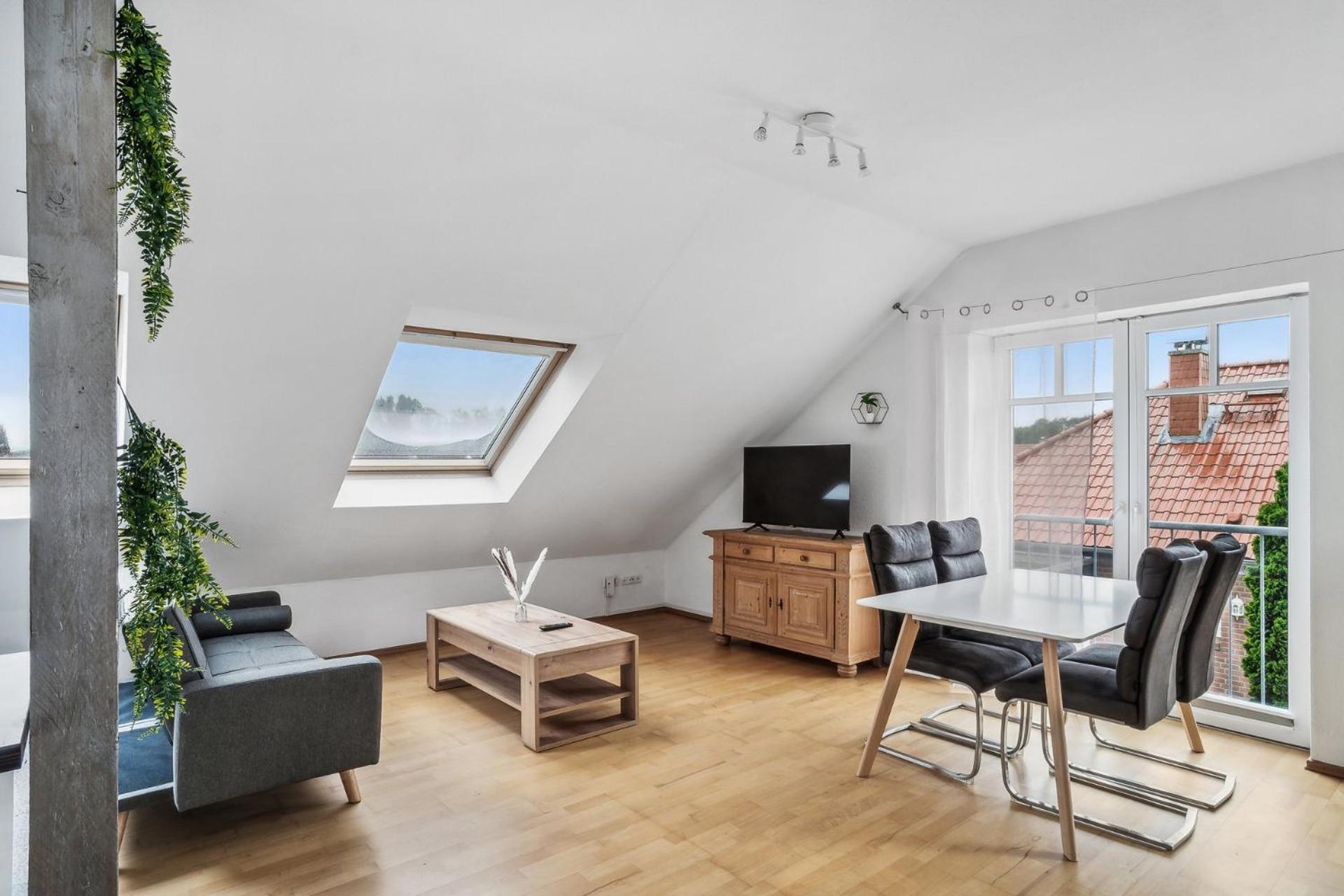 Oara Comfort Home, Ferienhaus 210Qm Mit Garten Reppenstedt Luaran gambar