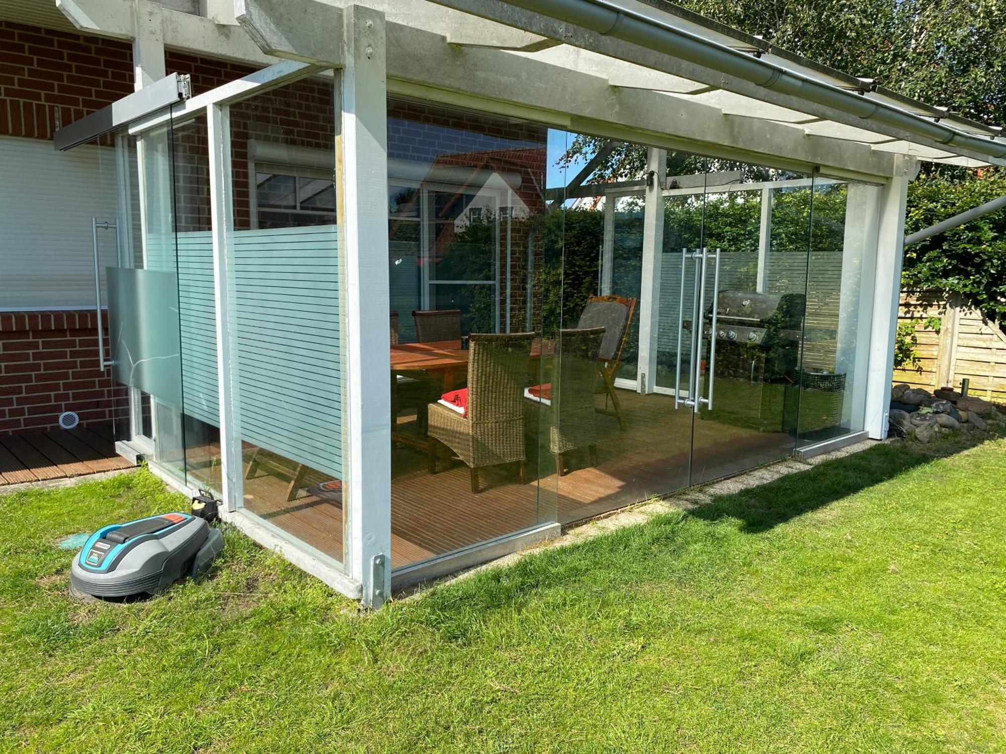 Oara Comfort Home, Ferienhaus 210Qm Mit Garten Reppenstedt Luaran gambar