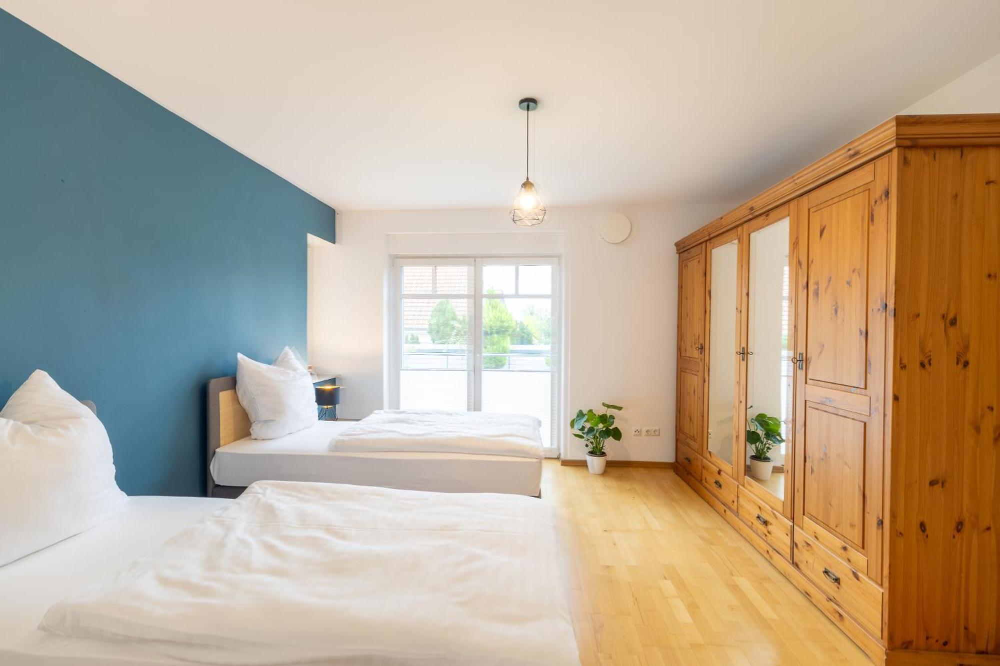 Oara Comfort Home, Ferienhaus 210Qm Mit Garten Reppenstedt Luaran gambar