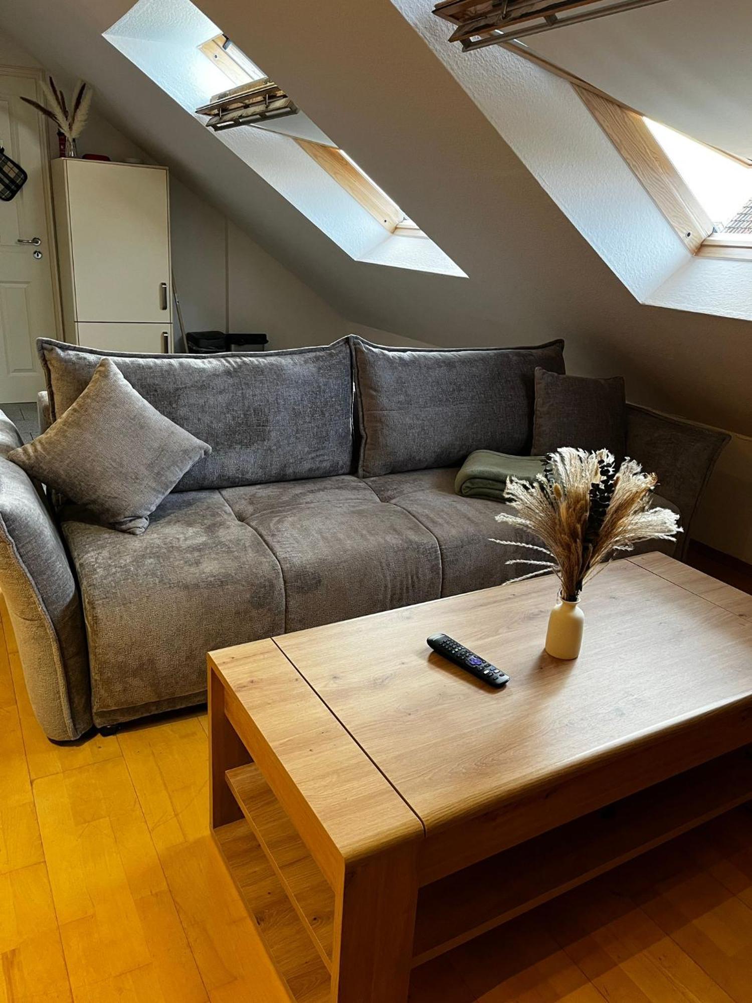 Oara Comfort Home, Ferienhaus 210Qm Mit Garten Reppenstedt Luaran gambar