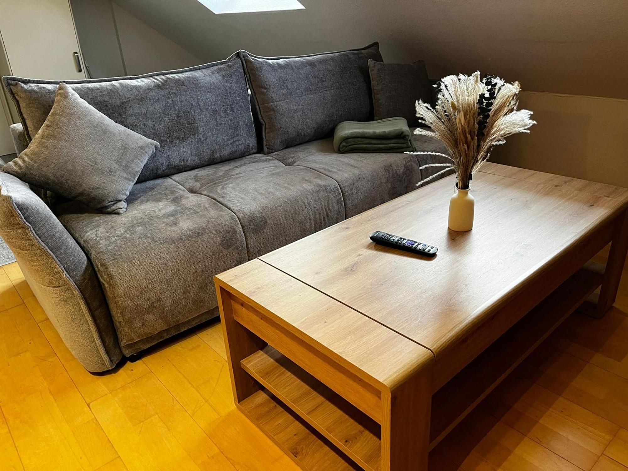 Oara Comfort Home, Ferienhaus 210Qm Mit Garten Reppenstedt Luaran gambar