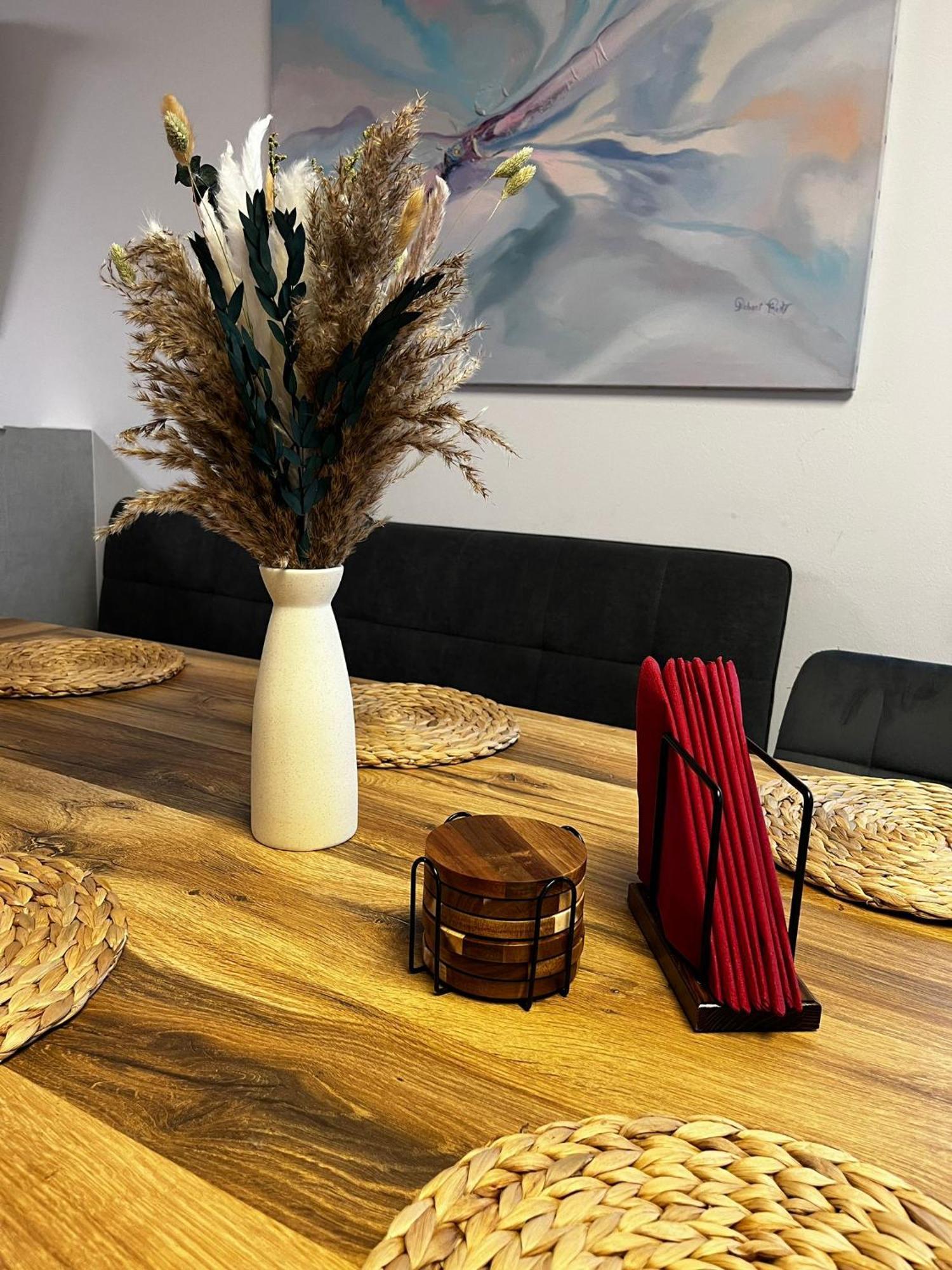 Oara Comfort Home, Ferienhaus 210Qm Mit Garten Reppenstedt Luaran gambar